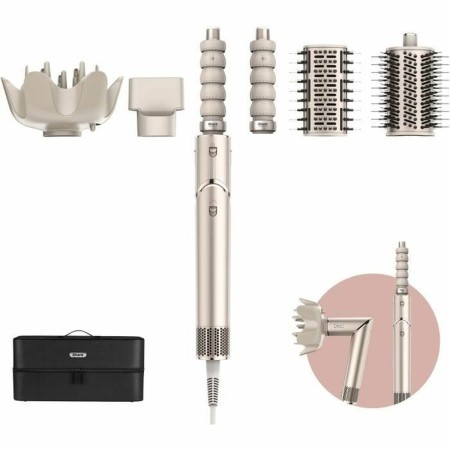 Brosse Thermique Shark: Plus de 300.000 produits de grandes marques en vente directe à prix usine sur cadeaufou.com. Label bouti