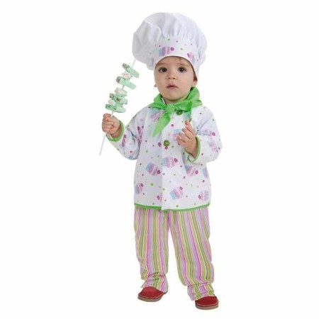 Déguisement pour Bébés Pâtissier 0-6 Mois: Plus de 300.000 produits de grandes marques en vente directe à prix usine sur cadeauf