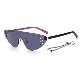 Lunettes de soleil Femme Missoni MMI-0001-S-807 Ø 99 mm: Plus de 300.000 produits de grandes marques en vente directe à prix usi