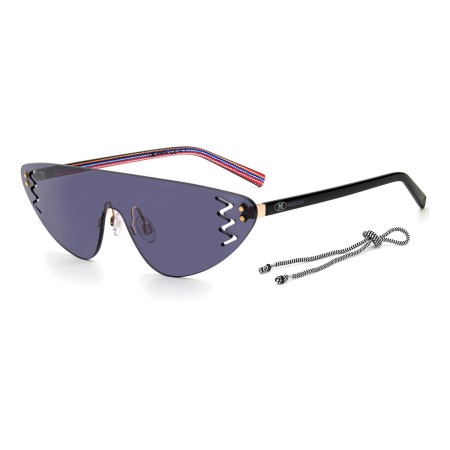 Lunettes de soleil Femme Missoni MMI-0001-S-807 Ø 99 mm: Plus de 300.000 produits de grandes marques en vente directe à prix usi