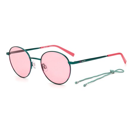Lunettes de soleil Femme Missoni MMI-0020-S-IWB Ø 51 mm: Plus de 300.000 produits de grandes marques en vente directe à prix usi