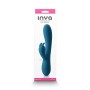 Vibrateur G-Spot NS Novelties Inya Bleu: Plus de 300.000 produits de grandes marques en vente directe à prix usine sur cadeaufou