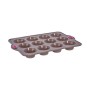 Moules à Muffins 5five Simply Smart 33 x 23,5 x 3,5 cm (12 Unités): Plus de 300.000 produits de grandes marques en vente directe