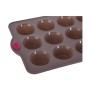 Moules à Muffins 5five Simply Smart 33 x 23,5 x 3,5 cm (12 Unités): Plus de 300.000 produits de grandes marques en vente directe