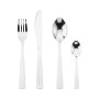 Couverts Secret de Gourmet D'ORO INOX 24 Pièces: Plus de 300.000 produits de grandes marques en vente directe à prix usine sur c