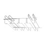 Porte-verres Métal 12 Verres (34 x 25 x 8 cm): Plus de 300.000 produits de grandes marques en vente directe à prix usine sur cad
