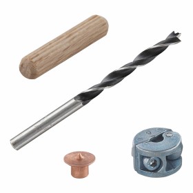 Lot Wolfcraft Accessoires Bois 31 Pièces: Plus de 300.000 produits de grandes marques en vente directe à prix usine sur cadeaufo