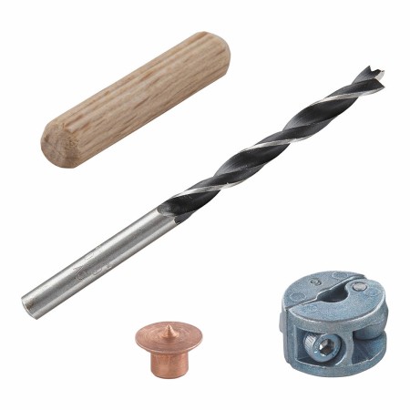 Lot Wolfcraft Accessoires Bois 31 Pièces: Plus de 300.000 produits de grandes marques en vente directe à prix usine sur cadeaufo