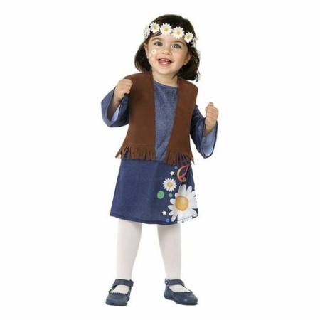 Déguisement pour Bébés Hippie Multicouleur: Plus de 300.000 produits de grandes marques en vente directe à prix usine sur cadeau