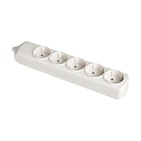 Rallonge 5 prises Schuko sans interrupteur Solera 8005 3500 W 250 V 16 A: Plus de 300.000 produits de grandes marques en vente d
