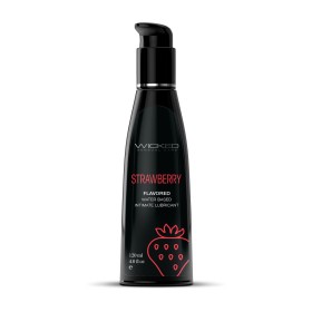 Lubrifiant Wicked Sensual Care Fraise 120 ml: Plus de 300.000 produits de grandes marques en vente directe à prix usine sur cade