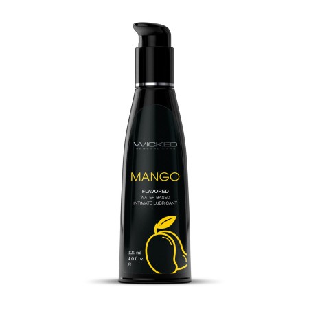 Lubrifiant Wicked Sensual Care Mangue 120 ml: Plus de 300.000 produits de grandes marques en vente directe à prix usine sur cade