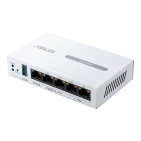 Router Asus 90IG08E0-MO3B00 RJ45 Blanc Bluetooth: Plus de 300.000 produits de grandes marques en vente directe à prix usine sur 