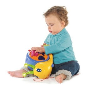 Jouet musical Moltó Escargot (1+ an): Plus de 300.000 produits de grandes marques en vente directe à prix usine sur cadeaufou.co