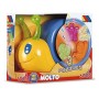 Jouet musical Moltó Escargot (1+ an): Plus de 300.000 produits de grandes marques en vente directe à prix usine sur cadeaufou.co