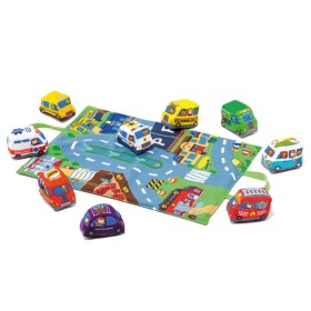 Tapis City and Fun Moltó: Plus de 300.000 produits de grandes marques en vente directe à prix usine sur cadeaufou.com. Label bou