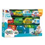 Tapis City and Fun Moltó: Plus de 300.000 produits de grandes marques en vente directe à prix usine sur cadeaufou.com. Label bou