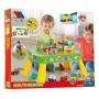 Jouet interactif Moltó (24 pcs): Plus de 300.000 produits de grandes marques en vente directe à prix usine sur cadeaufou.com. La