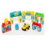 Jouet interactif Moltó (24 pcs): Plus de 300.000 produits de grandes marques en vente directe à prix usine sur cadeaufou.com. La