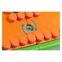Jouet interactif Moltó (24 pcs): Plus de 300.000 produits de grandes marques en vente directe à prix usine sur cadeaufou.com. La