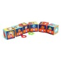 Blocs souples d'Apprentissage Moltó (6 pcs): Plus de 300.000 produits de grandes marques en vente directe à prix usine sur cadea