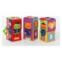 Blocs souples d'Apprentissage Moltó (6 pcs): Plus de 300.000 produits de grandes marques en vente directe à prix usine sur cadea