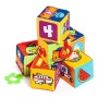 Blocs souples d'Apprentissage Moltó (6 pcs): Plus de 300.000 produits de grandes marques en vente directe à prix usine sur cadea