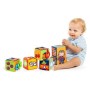 Blocs souples d'Apprentissage Moltó (6 pcs): Plus de 300.000 produits de grandes marques en vente directe à prix usine sur cadea