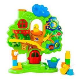 Jouet interactif Moltó Arbre (ES): Plus de 300.000 produits de grandes marques en vente directe à prix usine sur cadeaufou.com. 