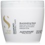 Masque éclaircissant Alfaparf Milano Semi Di Lino Diamond 500 ml: Plus de 300.000 produits de grandes marques en vente directe à
