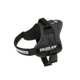 Harnais pour Chien Julius K9 Power Noir M/L: Plus de 300.000 produits de grandes marques en vente directe à prix usine sur cadea