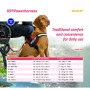 Harnais pour Chien Julius K9 Power Noir M/L: Plus de 300.000 produits de grandes marques en vente directe à prix usine sur cadea
