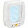 Chatière Ferplast Swing 9 26,2 x 10,2 x 31,2 cm Blanc Plastique: Plus de 300.000 produits de grandes marques en vente directe à 