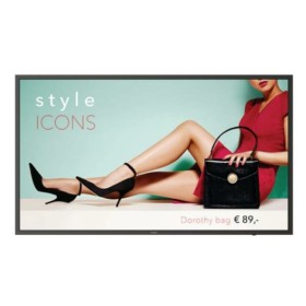Moniteur Videowall Philips 55BDL4002H/00 55: Plus de 300.000 produits de grandes marques en vente directe à prix usine sur cadea