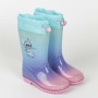 Bottes en Caoutchouc pour Enfants Stitch Bleu clair: Plus de 300.000 produits de grandes marques en vente directe à prix usine s