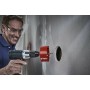 Perceuse à couronne/fraiseuse Wolfcraft Ø 74 mm: Plus de 300.000 produits de grandes marques en vente directe à prix usine sur c