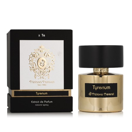 Parfum Unisexe Tiziana Terenzi Tyrenum 100 ml: Plus de 300.000 produits de grandes marques en vente directe à prix usine sur cad