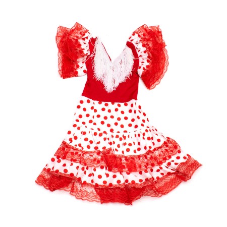 Robe Flamenco VS-RB-LR2 2 Ans: Plus de 300.000 produits de grandes marques en vente directe à prix usine sur cadeaufou.com. Labe