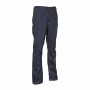 Pantalons de sécurité Cofra Lesotho Blue marine: Plus de 300.000 produits de grandes marques en vente directe à prix usine sur c