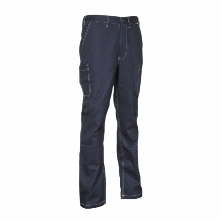 Pantalons de sécurité Cofra Lesotho Blue marine: Plus de 300.000 produits de grandes marques en vente directe à prix usine sur c