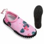 Chaussures aquatiques pour Enfants Flamingo Rose: Plus de 300.000 produits de grandes marques en vente directe à prix usine sur 