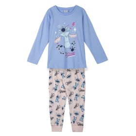 Pyjama Enfant Stitch Bleu: Plus de 300.000 produits de grandes marques en vente directe à prix usine sur cadeaufou.com. Label bo
