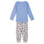 Pyjama Enfant Stitch Bleu: Plus de 300.000 produits de grandes marques en vente directe à prix usine sur cadeaufou.com. Label bo