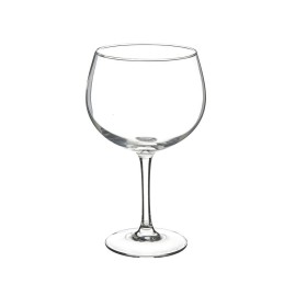 Set de Verres pour Gin Tonic Secret de Gourmet Verre Transparent (Ø 11,5 x 19,5 cm) (70 cl): Plus de 300.000 produits de grandes