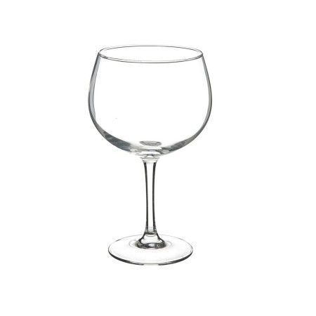 Set de Verres pour Gin Tonic Secret de Gourmet Verre Transparent (Ø 11,5 x 19,5 cm) (70 cl): Plus de 300.000 produits de grandes