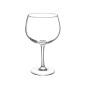 Set de Verres pour Gin Tonic Secret de Gourmet Verre Transparent (Ø 11,5 x 19,5 cm) (70 cl): Plus de 300.000 produits de grandes