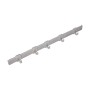 Porte-manteau Inofix (28 x 350 x 25 mm): Plus de 300.000 produits de grandes marques en vente directe à prix usine sur cadeaufou