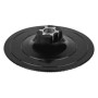 Assiette Wolfcraft M14 Adhérent Con rosca Ponceuse (Ø 125 mm): Plus de 300.000 produits de grandes marques en vente directe à pr
