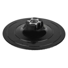 Assiette Wolfcraft M14 Adhérent Con rosca Ponceuse (Ø 125 mm): Plus de 300.000 produits de grandes marques en vente directe à pr