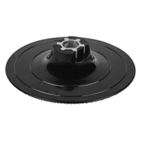 Assiette Wolfcraft M14 Adhérent Con rosca Ponceuse (Ø 125 mm): Plus de 300.000 produits de grandes marques en vente directe à pr
